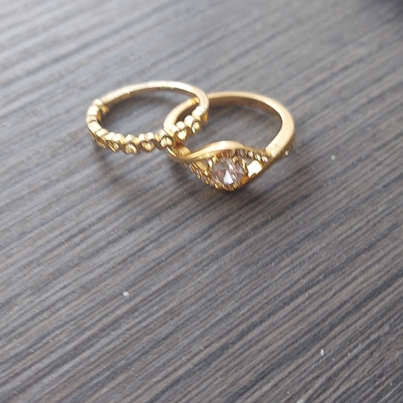 Ring Set - Picture 3 of 4